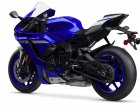 Yamaha YZF 1000 R1